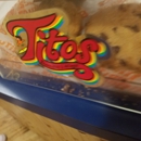 Tito's Burritos - Mexican Restaurants