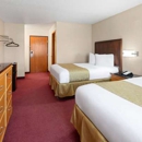 Travelodge by Wyndham Redwood Falls - Hotels