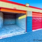 CubeSmart Self Storage