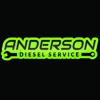 Anderson Diesel Service gallery