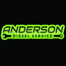 Anderson Diesel Service - Truck Service & Repair