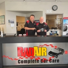 Rad Air Complete Car Care and Tire Center - Strongsville