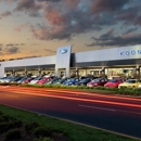 Koons Ford Falls Church Service - New Car Dealers