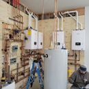 F and H Heating and Plumbing - Air Conditioning Contractors & Systems