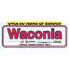 Waconia Dodge Chrysler Jeep Ram gallery