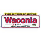 Waconia Dodge Chrysler Jeep Ram