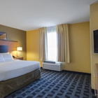 TownePlace Suites Kansas City Overland Park