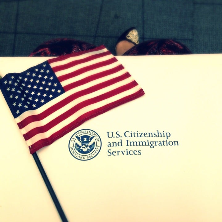 . Citizenship and Immigration Services - Miami, FL 33150