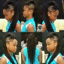 Guma African Hair Braiding - Hair Braiding