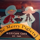 Merry Piglets Mexican Cafe - Mexican Restaurants