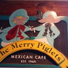 Merry Piglets Mexican Grill