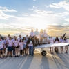 UND Aerospace Foundation Flight Training Center gallery