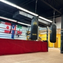 Cus Boxing Gym - Boxing Instruction