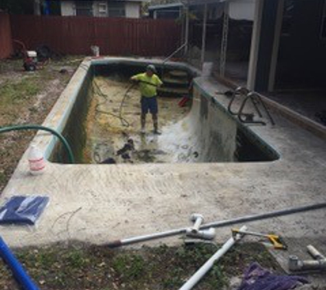 Wendt Pool Services