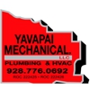 Yavapai Mechanical gallery