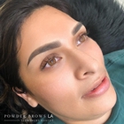 Powder Brows La