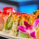 Jasmine Asian Cuisine - Sushi Bars