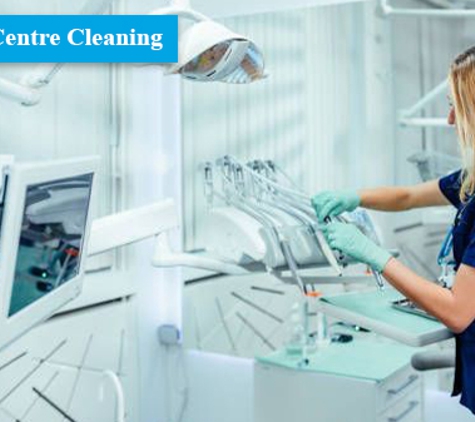 JBI Complete Cleaning - Osborne Park, WA. Medical Centre Cleaning