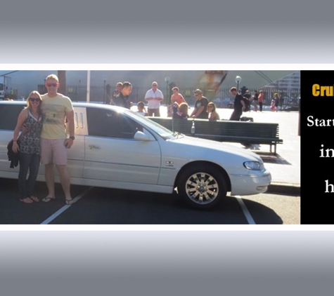 Wollongong Limousine Services - Wollongong, NSW