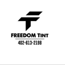 Freedom Tint - Glass Coating & Tinting Materials