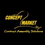 Concept 2 Market, Inc.