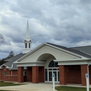 The Church of Jesus Christ of Latter-day Saints - Methodist Churches