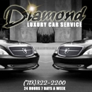 Diamond Luxury Car Service - Limousine Service