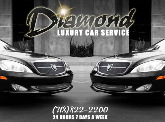 Diamond Luxury Car Service - Bronx, NY