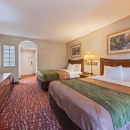 SureStay by Best Western Cherokee on the River - Hotels