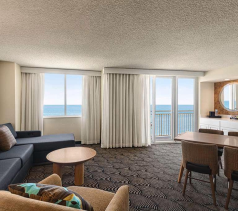 Embassy Suites by Hilton Deerfield Beach Resort & Spa - Deerfield Beach, FL