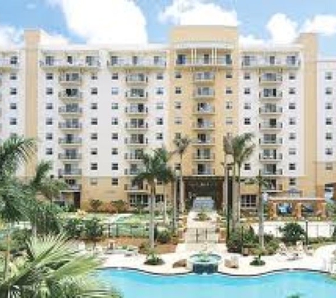 Wyndham Palm-Aire - Pompano Beach, FL