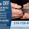 Tx San Antonio Mobile Locksmith gallery