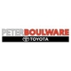 Peter Boulware Toyota