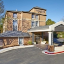 DoubleTree by Hilton Hotel Atlanta - Alpharetta - Hotels