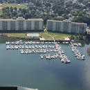 Captain's Cove Marina Office - Marinas