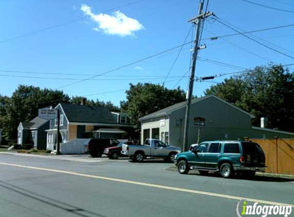 Lynn St Auto Service - Peabody, MA