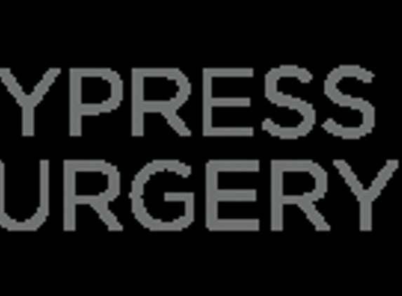 Cypress Surgery Center - Wichita, KS