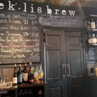 Rek-Lis Brewing