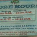 Rita's Italian Ice & Frozen Custard - Ice Cream & Frozen Desserts