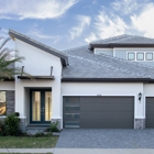 Contemporary Stone Work