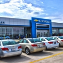 Leman's Chevy City - New Car Dealers