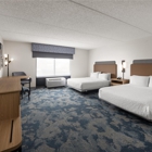 Hampton Inn Warrenton