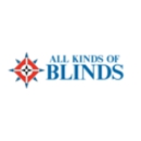 All Kinds of Blinds - Shutters