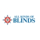 All Kinds of Blinds