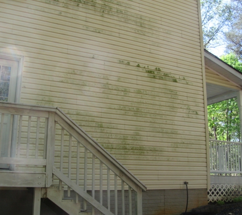 Five Star Power Washing - Fredericksburg, VA