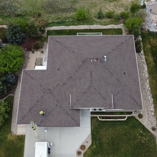 Shingle Restoration Services - Granville, OH