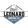 Leonard Roofing gallery