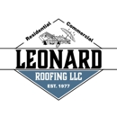 Leonard Roofing - Cabinets