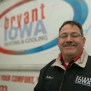 Bryant Iowa Heating & Cooling - Heating Equipment & Systems