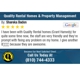 Quality Rental Homes & Property Management